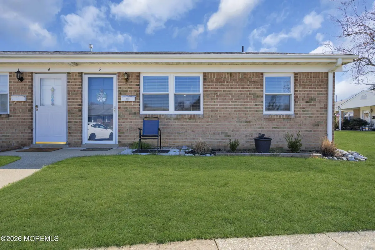 8 River Lane #141, Brick, NJ 08724 - #1