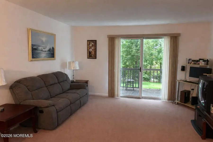 91 Arrowood Road #D, Manalapan, NJ 07726 - #3