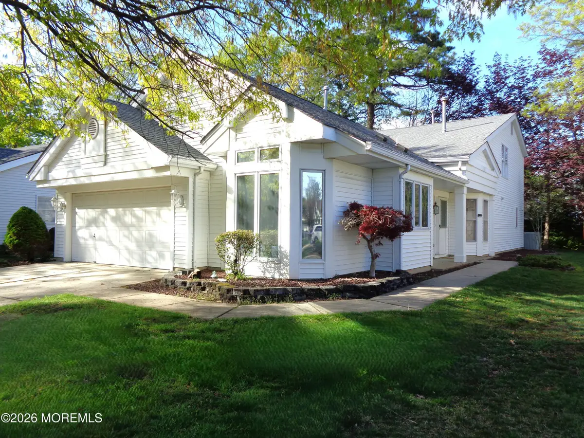 2311 Kira Court, Toms River, NJ 08755 - #1