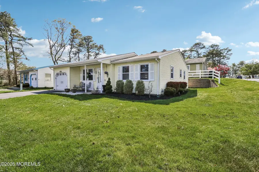23 Chelsea Drive #70, Whiting, NJ 08759 - #3