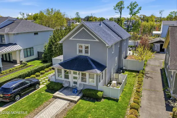 260 Albert Place, Long Branch, NJ 07740