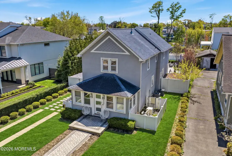 260 Albert Place, Long Branch, NJ 07740 - #3