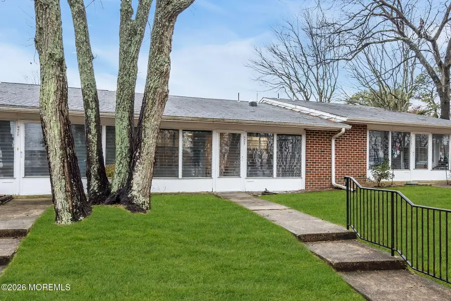 842E Inverness Court #E, Lakewood, NJ 08701 - #3