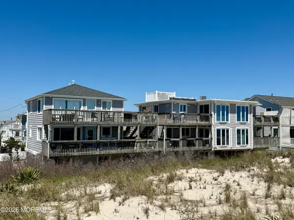 519 Ocean Avenue #C  4, Ship Bottom, NJ 08008