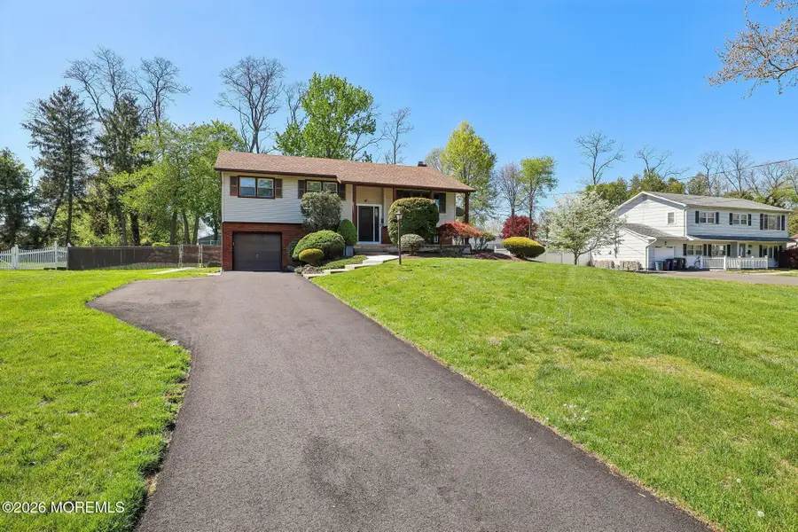 40 Stratford Drive, Manalapan, NJ 07726 - #2