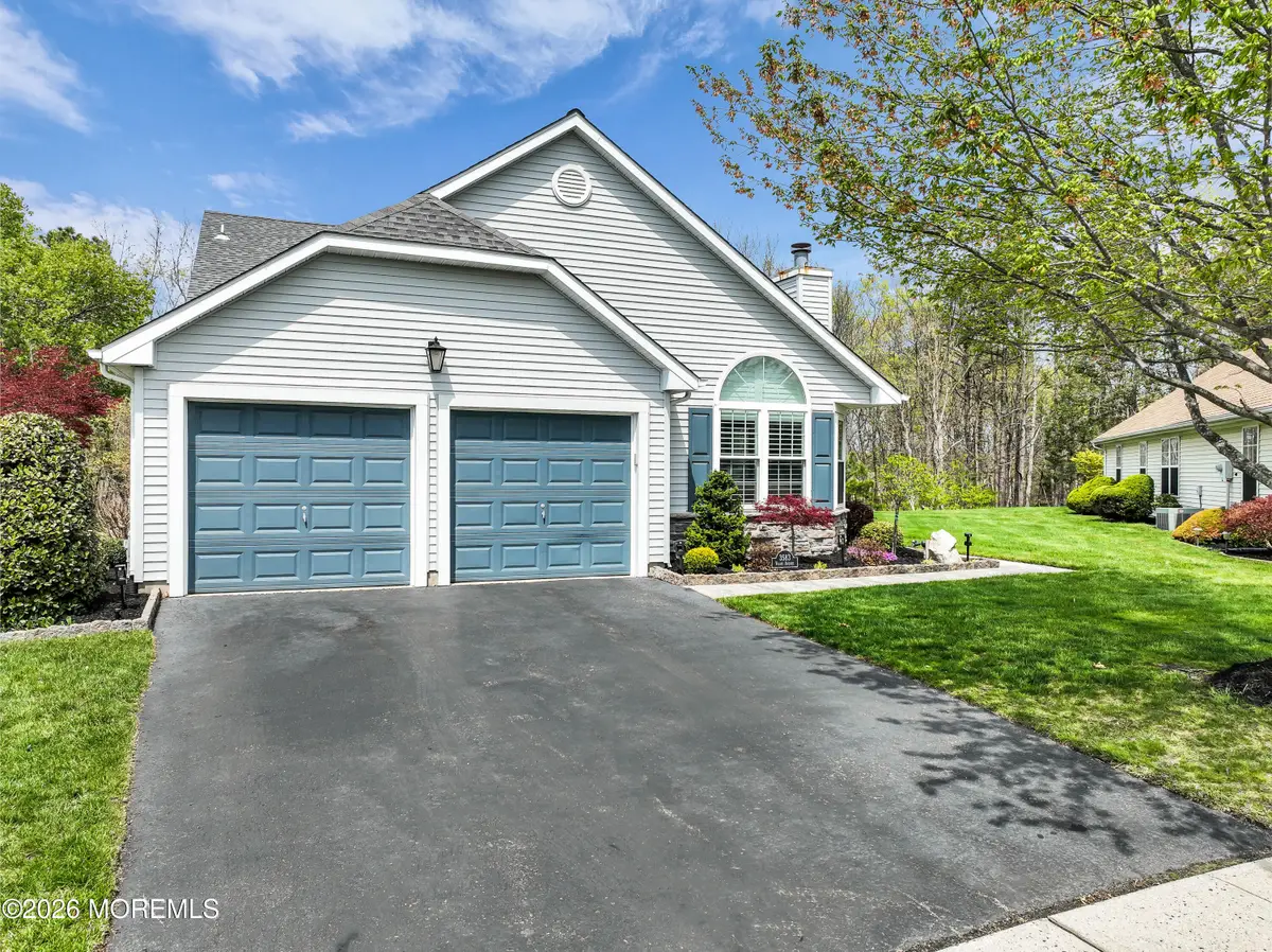 3583 Vicari Avenue, Toms River, NJ 08755 - #1