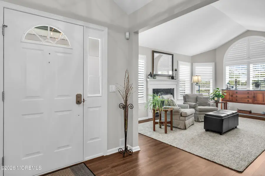 3583 Vicari Avenue, Toms River, NJ 08755 - #3