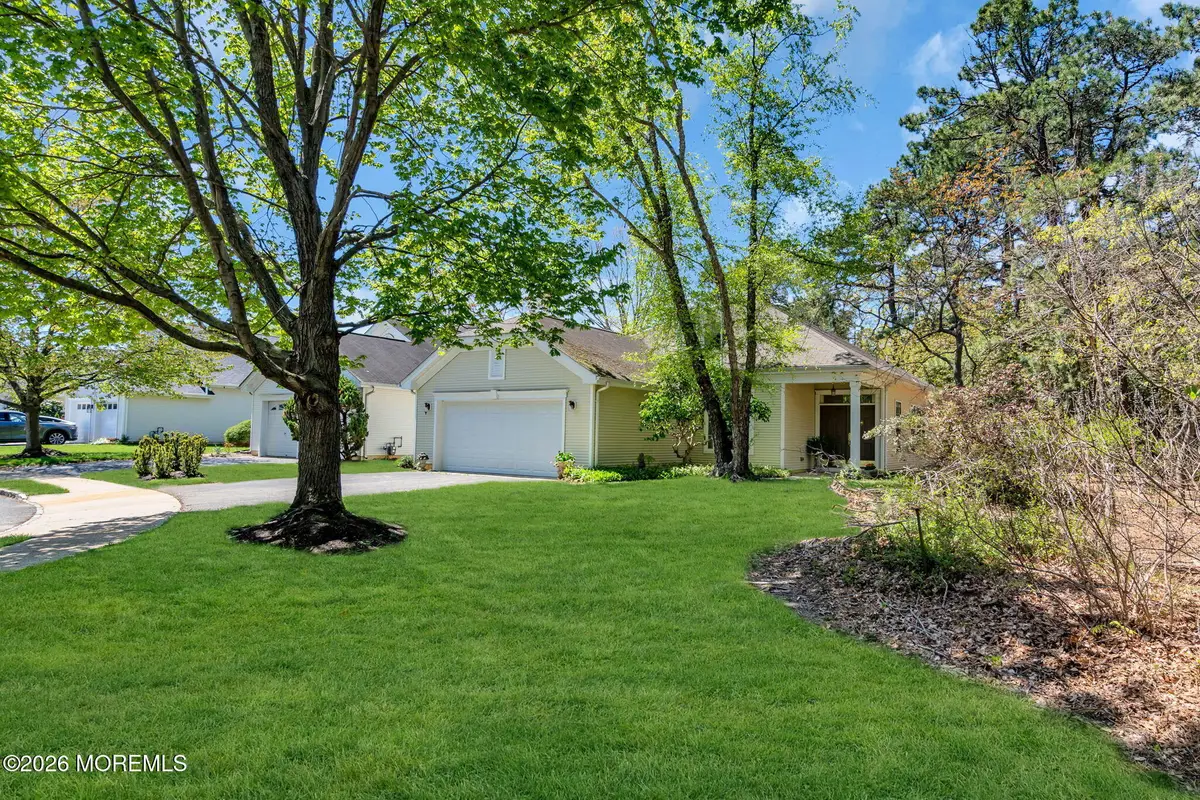 52 Summerwinds Drive, Lakewood, NJ 08701 - #1