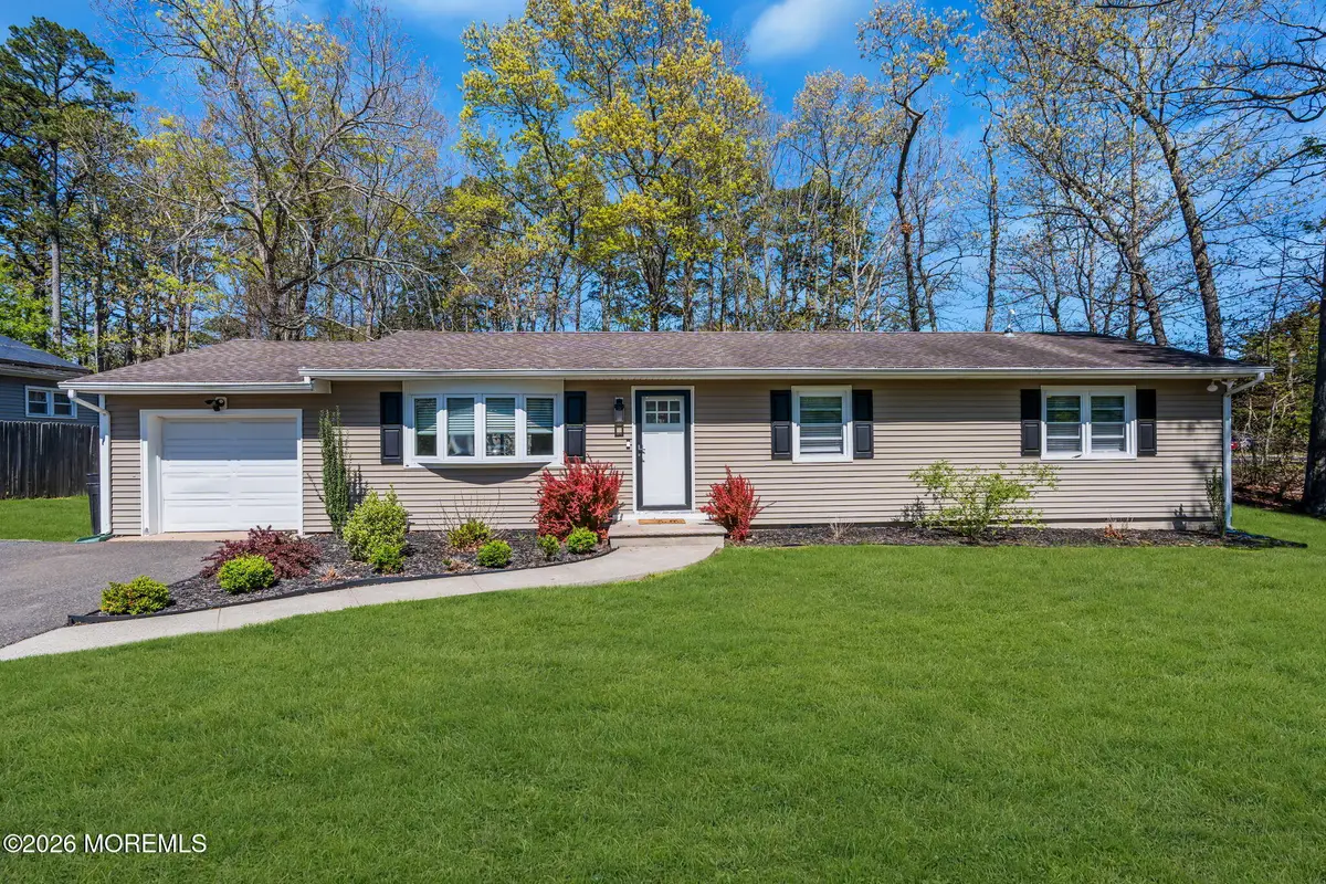 504 Alpine Street, Forked River, NJ 08731 - #1