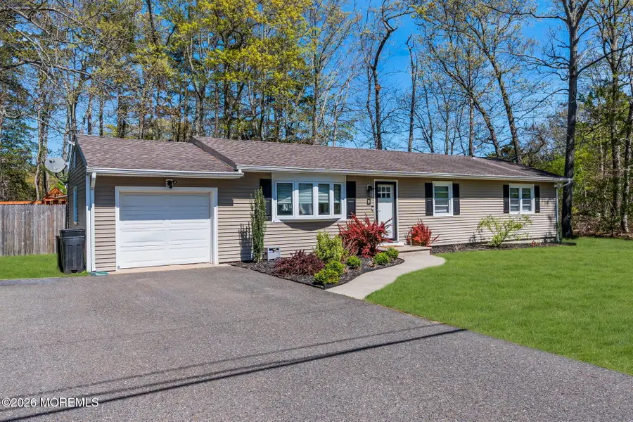 504 Alpine Street, Forked River, NJ 08731 - #2