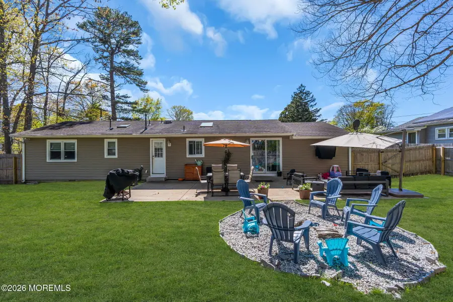 504 Alpine Street, Forked River, NJ 08731 - #3