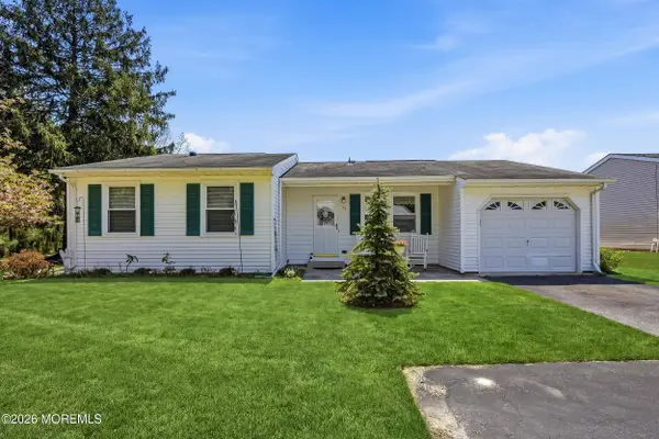 51 Westport Drive #71, Whiting, NJ 08759