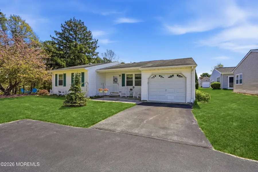 51 Westport Drive #71, Whiting, NJ 08759 - #2