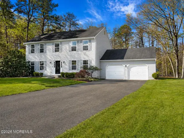 14 Aspen Court, Jackson, NJ 08527