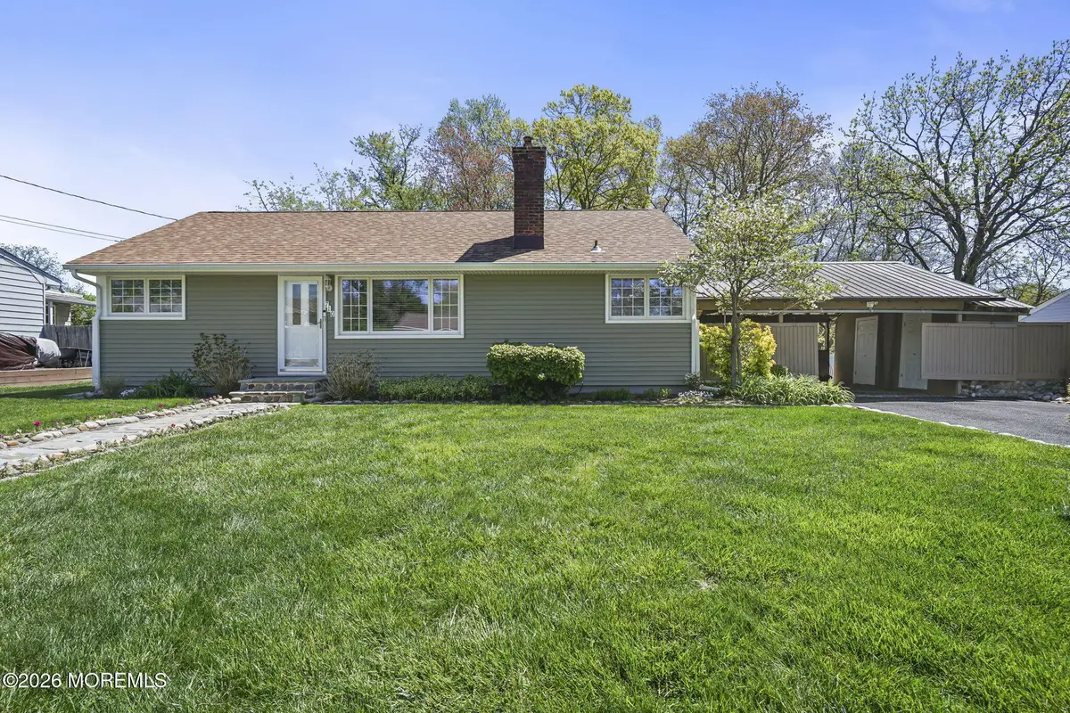 710 Fletcher Drive, Neptune, NJ 07753 - #1