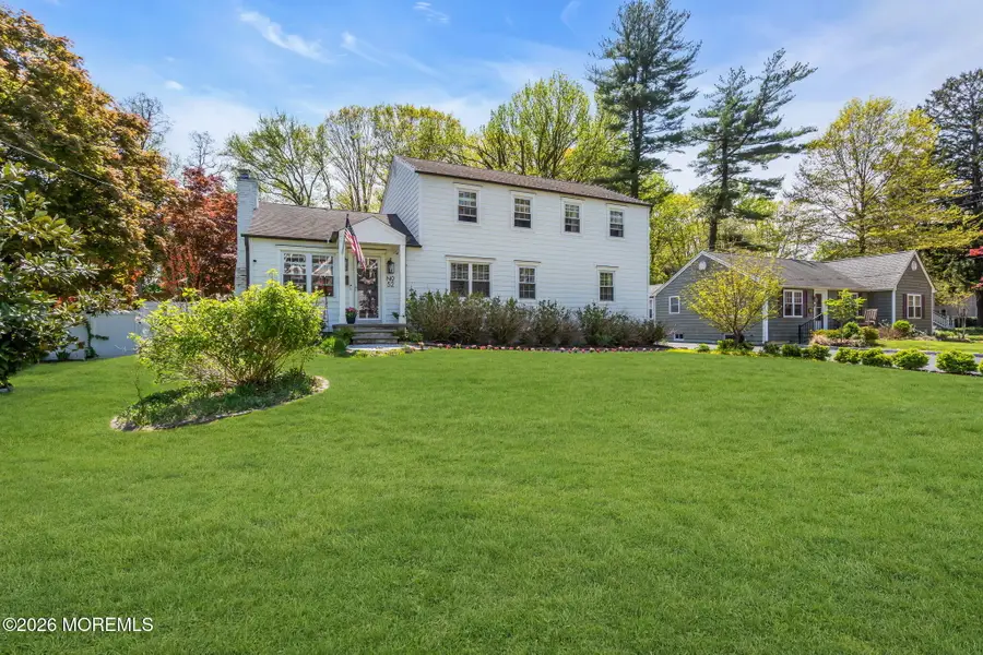 52 Thomas Avenue, Shrewsbury, NJ 07702 - #2