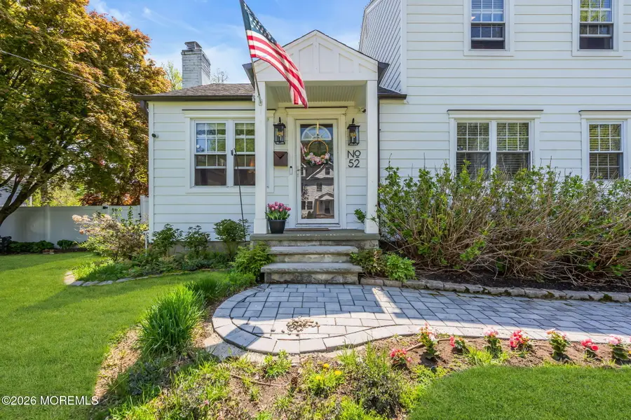 52 Thomas Avenue, Shrewsbury, NJ 07702 - #3