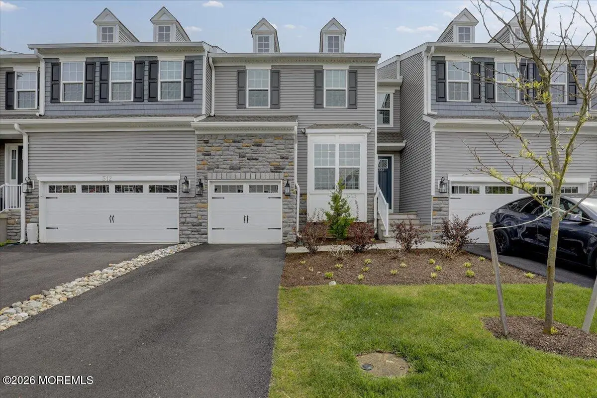 513 Fremont Drive, Manalapan, NJ 07726 - #1