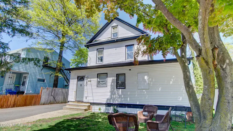 112 Chestnut Avenue, Atlantic Highlands, NJ 07716 - #2