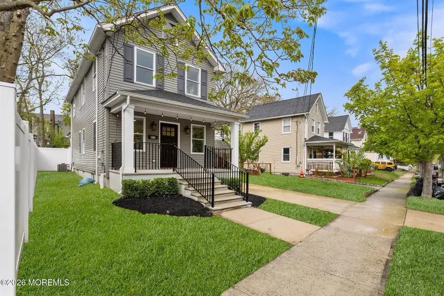 803 Central Avenue, Asbury Park, NJ 07712 - #2