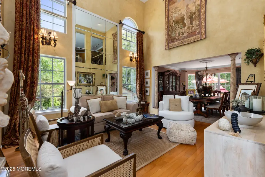 34 Kara Court, Old Bridge, NJ 08857 - #3