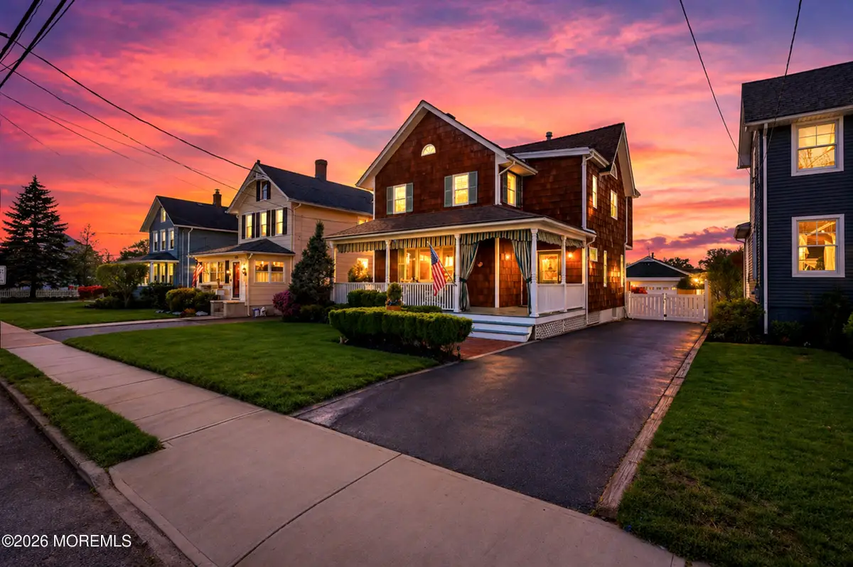 26 Tower Hill Avenue, Red Bank, NJ 07701 - #1