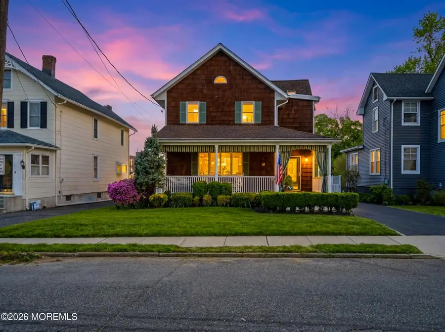 26 Tower Hill Avenue, Red Bank, NJ 07701 - #2