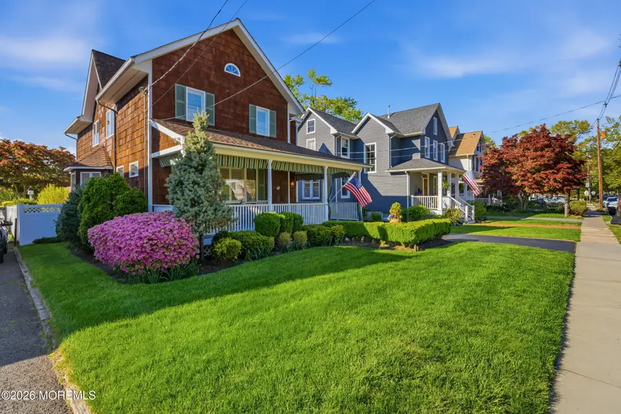 26 Tower Hill Avenue, Red Bank, NJ 07701 - #3