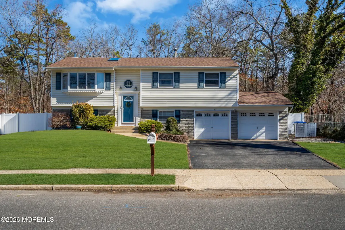 1172 Dell Street, Toms River, NJ 08755 - #1