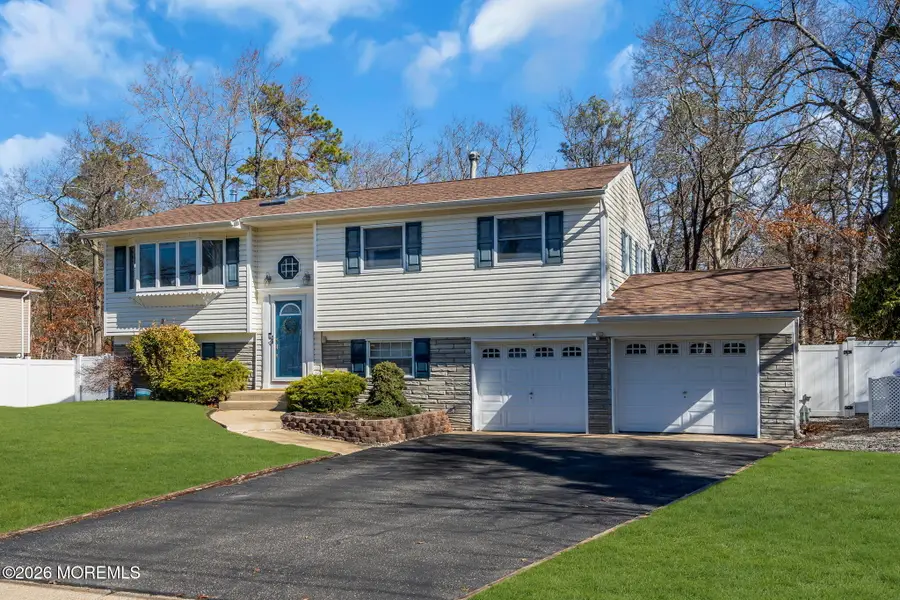 1172 Dell Street, Toms River, NJ 08755 - #2