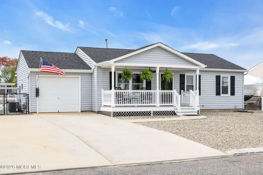 7 Hollywood Boulevard, Forked River, NJ 08731 - #3