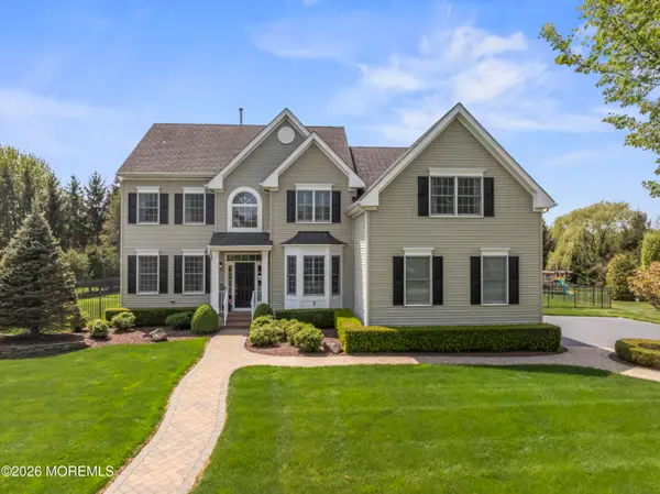 7 Green Springs Way, Freehold, NJ 07728