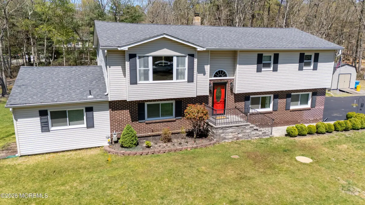 600 Oakwood Avenue, Jackson, NJ 08527 - #1