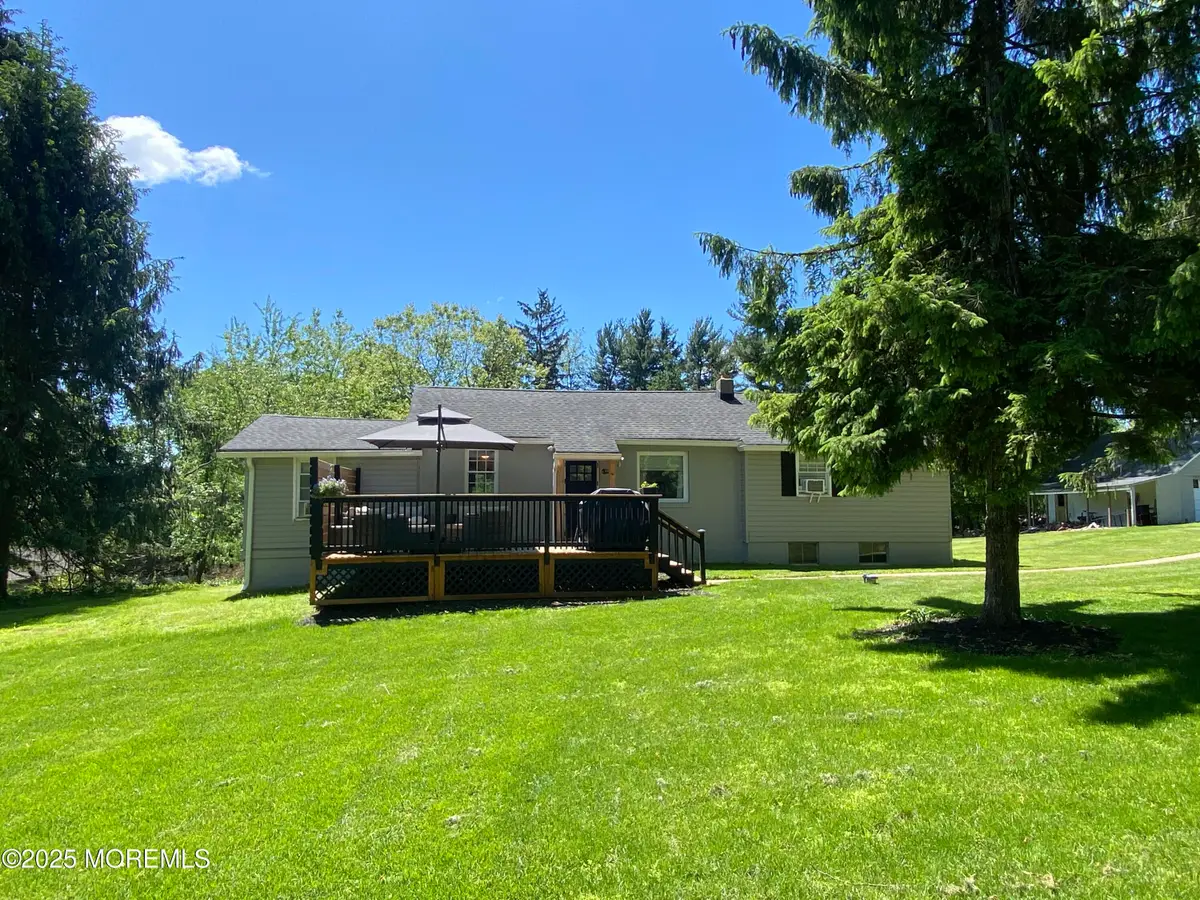 104 Dreahook Road, Readington, NJ 08833 - #1