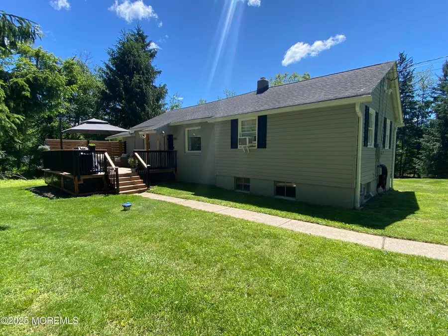 104 Dreahook Road, Readington, NJ 08833 - #2