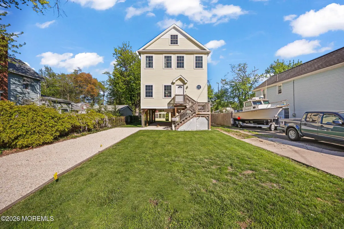 717 Main Street, Belford, NJ 07718 - #1