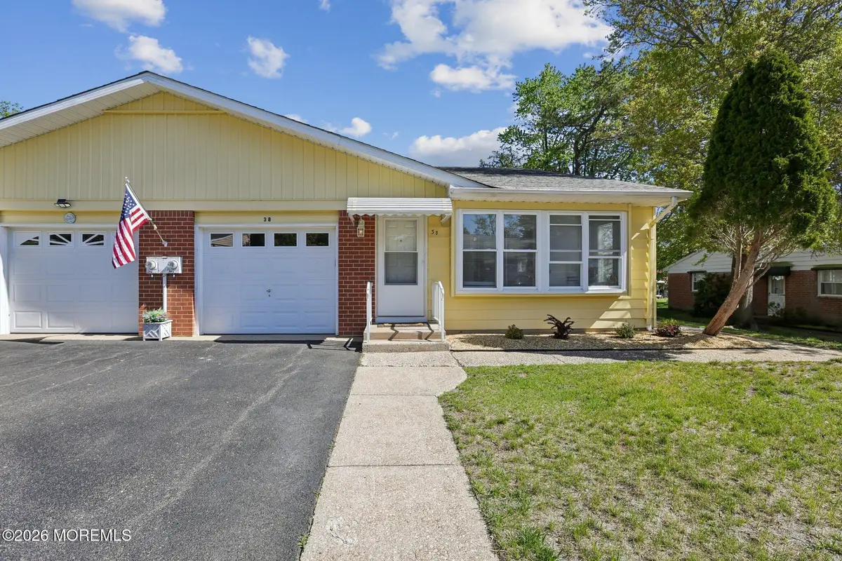 3 Raleigh Drive #B, Whiting, NJ 08759 - #1