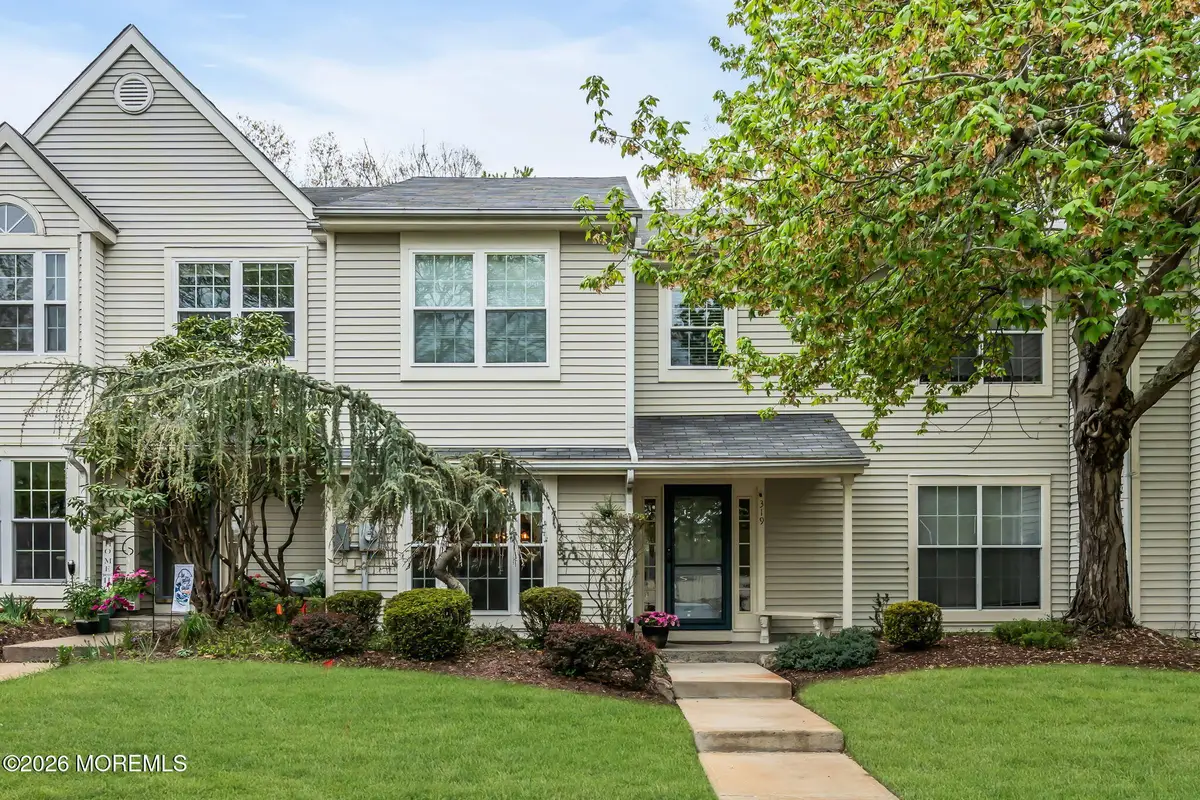 319 Balsam Court, Howell, NJ 07731 - #1
