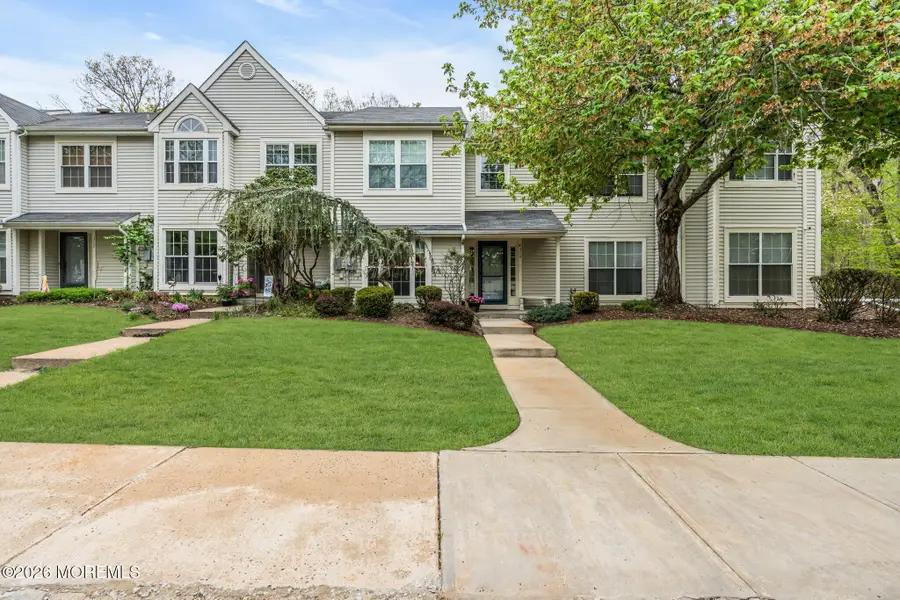 319 Balsam Court, Howell, NJ 07731 - #2