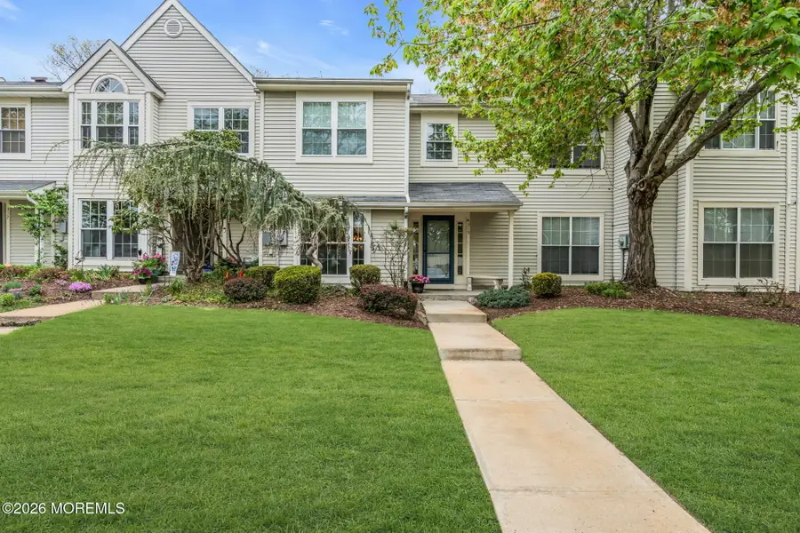 319 Balsam Court, Howell, NJ 07731 - #3