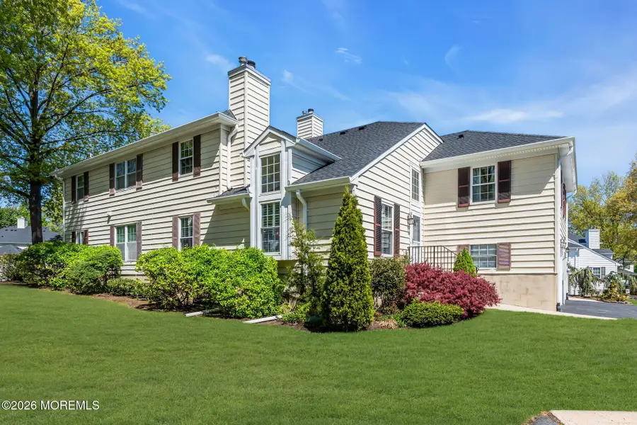 2804 Ashford Court, Middletown, NJ 07748 - #2