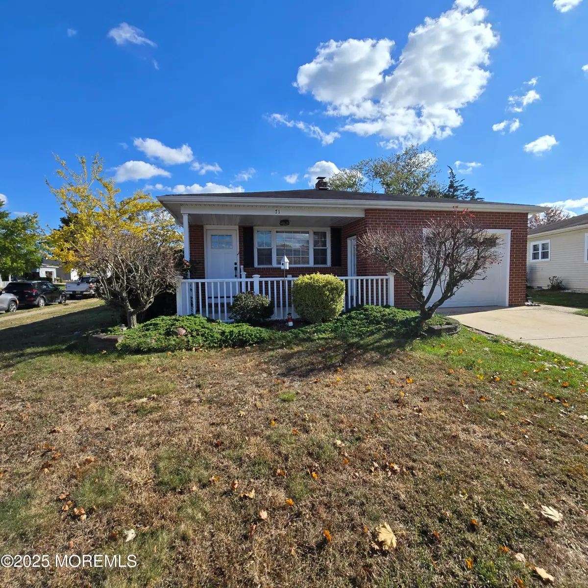 71 Bimini Drive, Toms River, NJ 08753 - #1