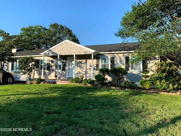 547 Rhode Island Avenue, Brick, NJ 08724