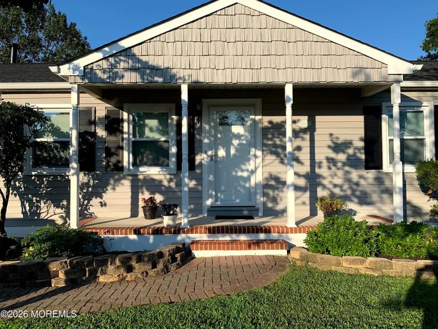 547 Rhode Island Avenue, Brick, NJ 08724 - #2
