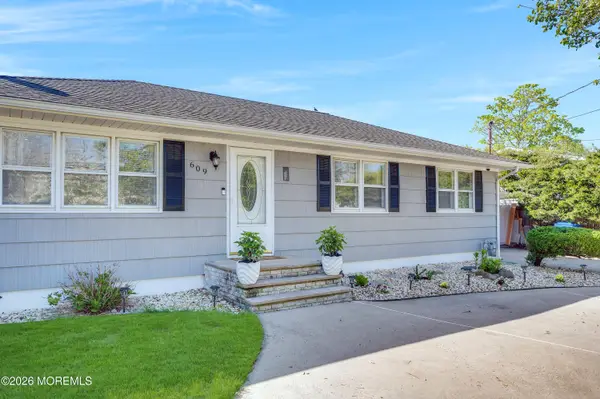 609 Adamston Road, Brick, NJ 08723