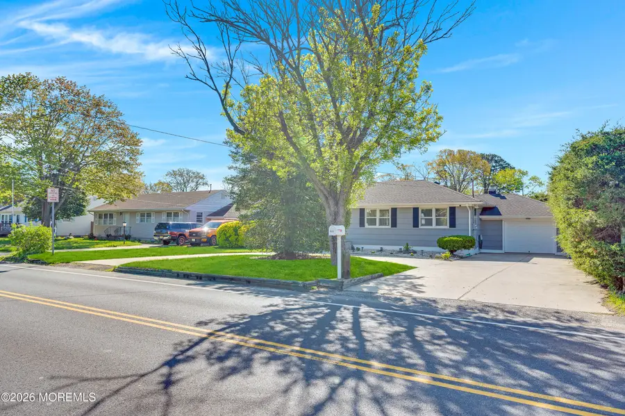 609 Adamston Road, Brick, NJ 08723 - #3