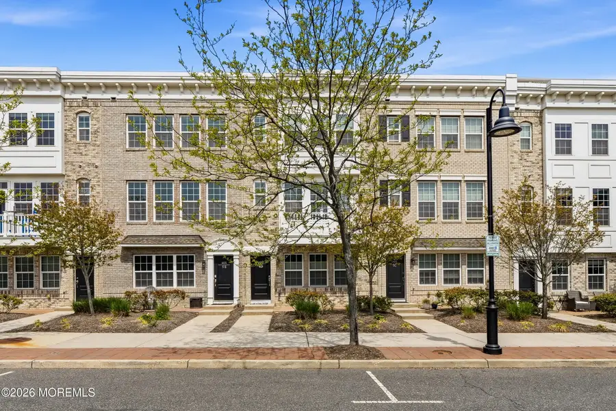 405 Monroe Avenue #6, Asbury Park, NJ 07712 - #2