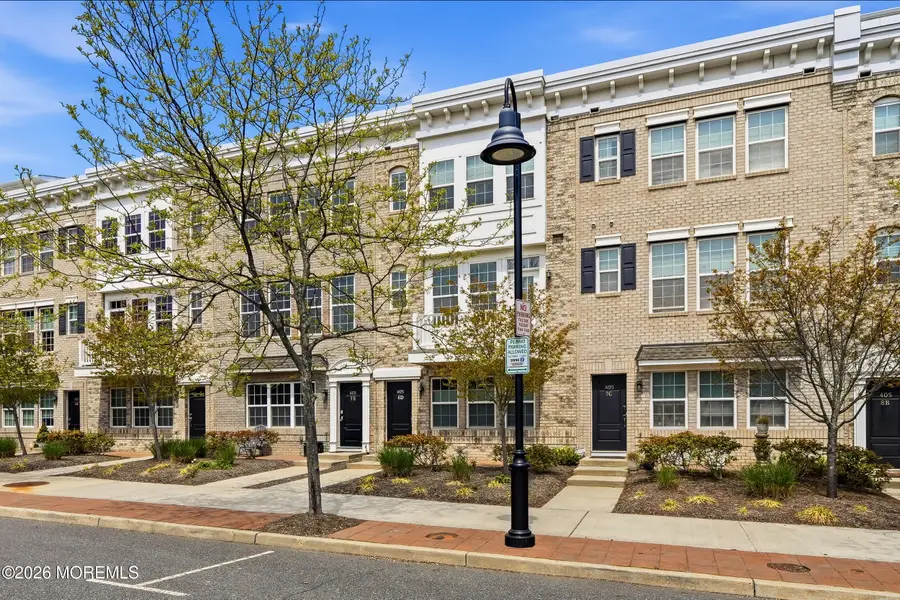 405 Monroe Avenue #6, Asbury Park, NJ 07712 - #3