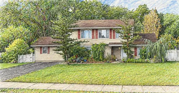 1532 Laguna Lane, Lakewood, NJ 08701