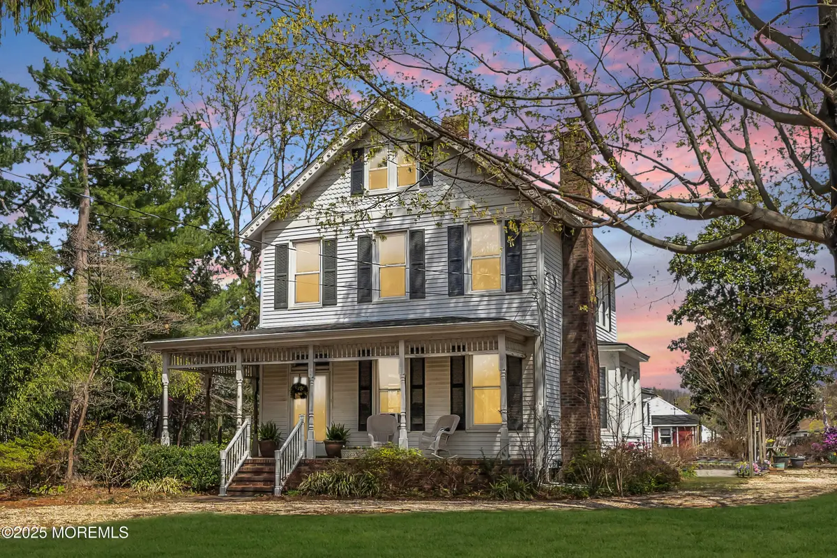 627 Beers Street, Hazlet, NJ 07730 - #1